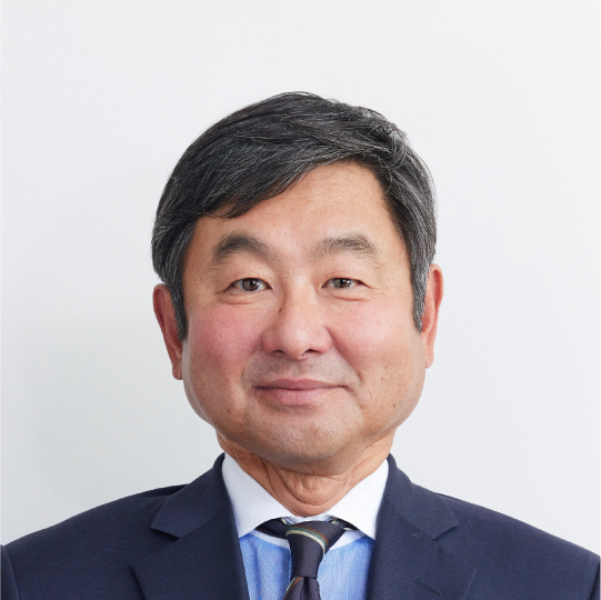 Hiroshi Hatanaka